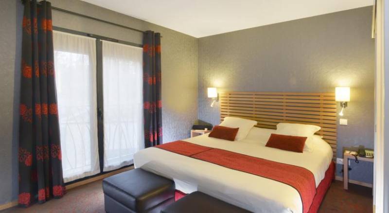 Best Western Plus Hotel De La Regate