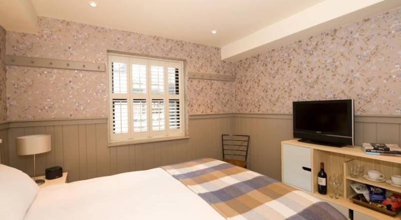 Brooks Guesthouse Bristol