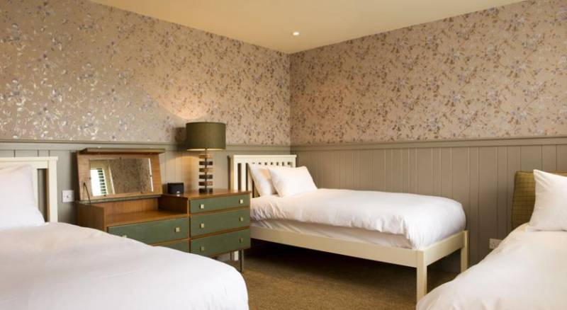 Brooks Guesthouse Bristol