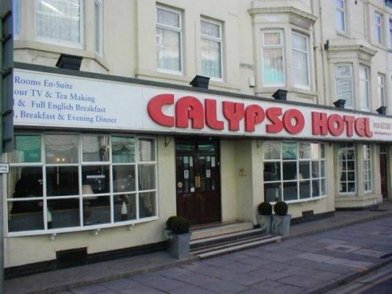 Calypso Hotel