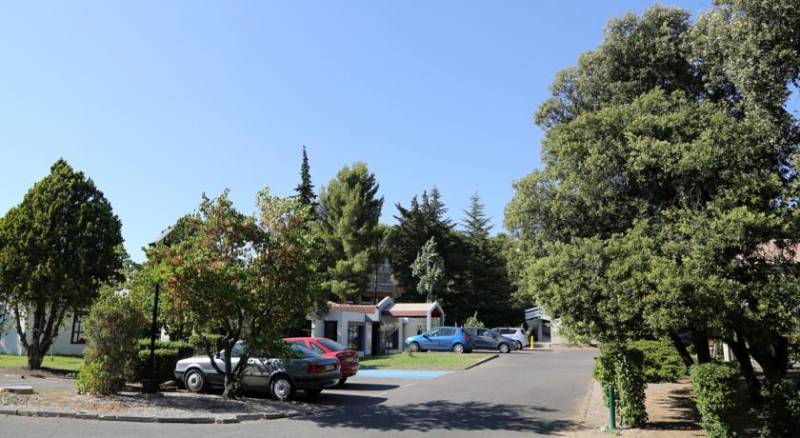 Campanile Aix en Provence Ouest Jas-De-Bouffan