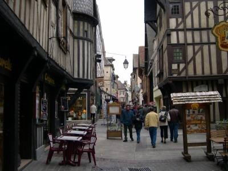 Campanile Rennes Centre