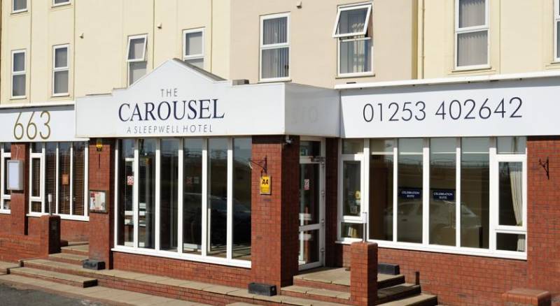 Carousel Hotel