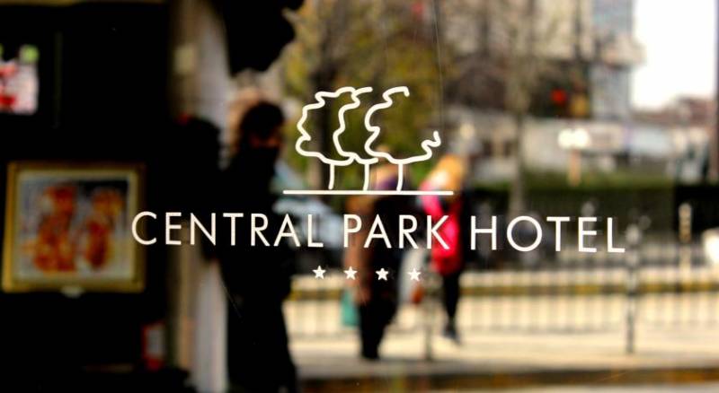 Central Park Hotel