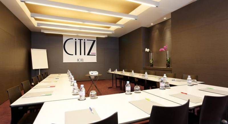 Citiz Hotel