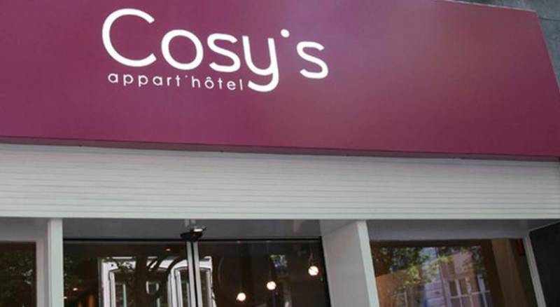 Cosy's Lille Vauban