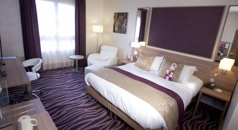 Crowne Plaza Toulouse