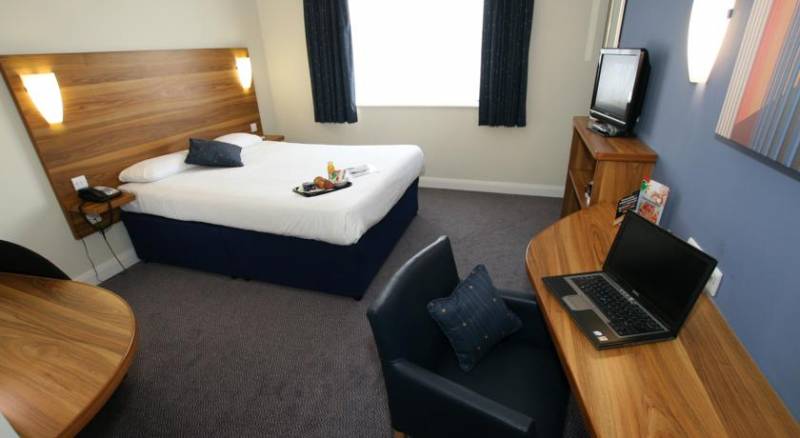 Days Inn Corley - Nec (M6)