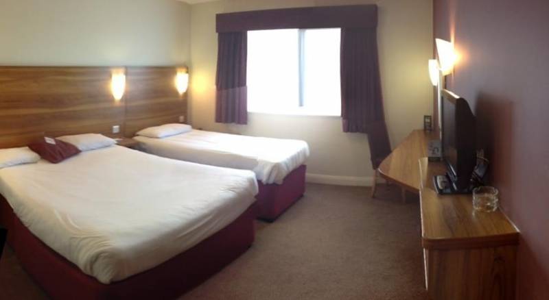 Days Inn Corley - Nec (M6)