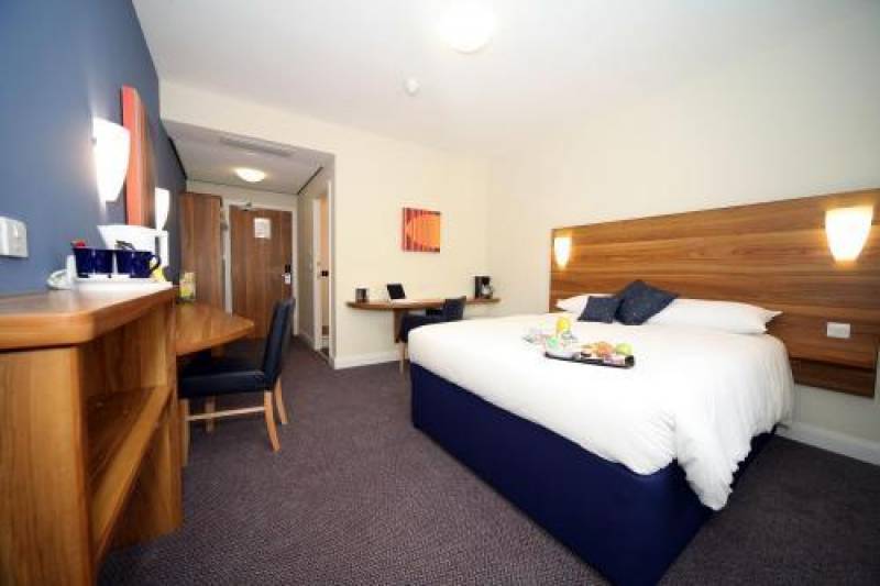 Days Inn Corley - Nec (M6)