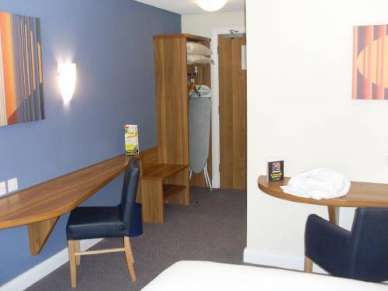 Days Inn Corley - Nec (M6)