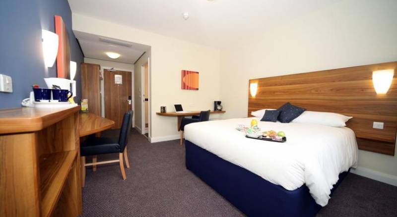 Days Inn Corley - Nec (M6)