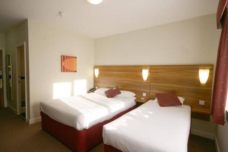 Days Inn Corley - Nec (M6)