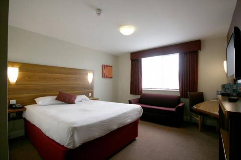 Days Inn Corley - Nec (M6)