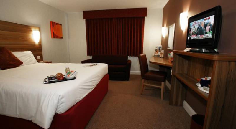 Days Inn Corley - Nec (M6)