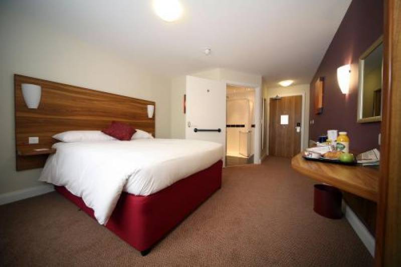 Days Inn Corley - Nec (M6)