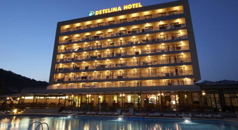 Detelina Hotel