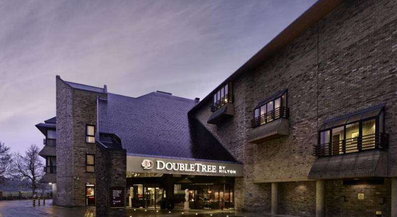 DoubleTree by Hilton Cambridge