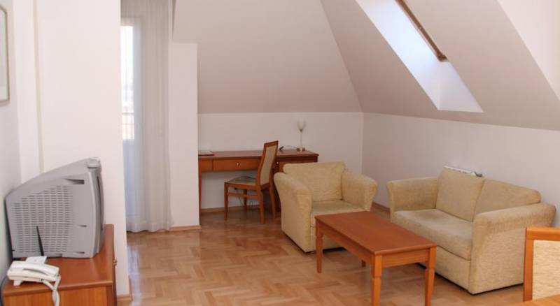 Dunav Apartment Residence