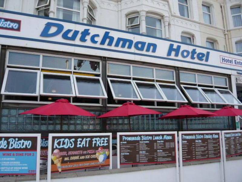 Dutchman Hotel