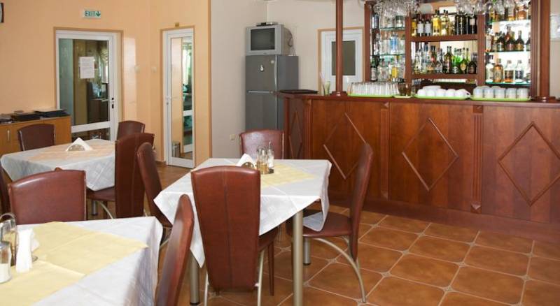 Family Hotel Venera