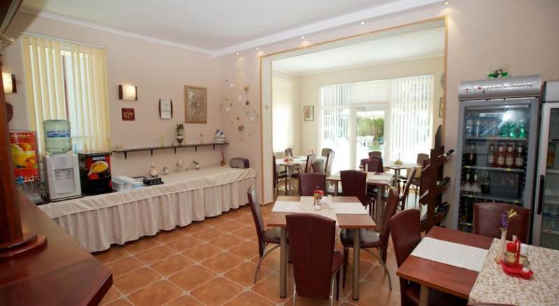 Family Hotel Venera