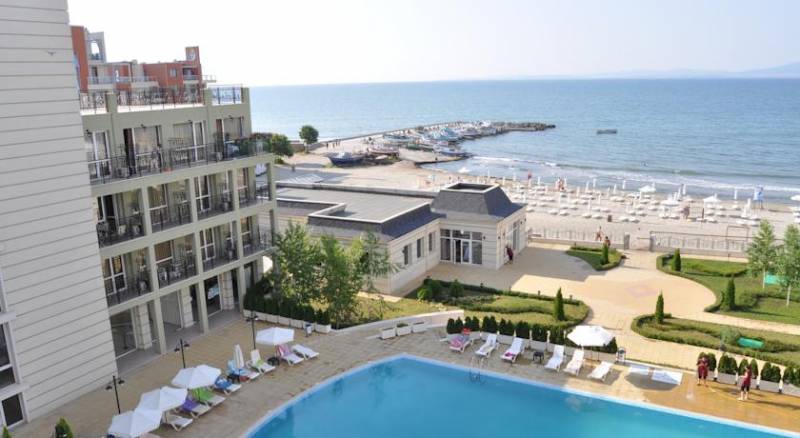 Festa Pomorie Resort