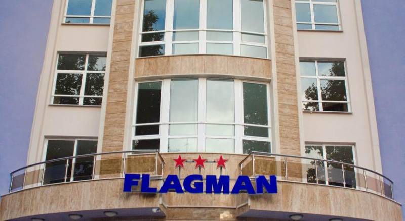 Flagman Hotel