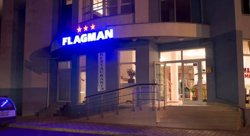 Flagman Hotel