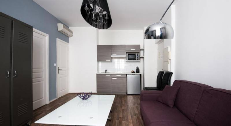 Florella Marceau Apartment