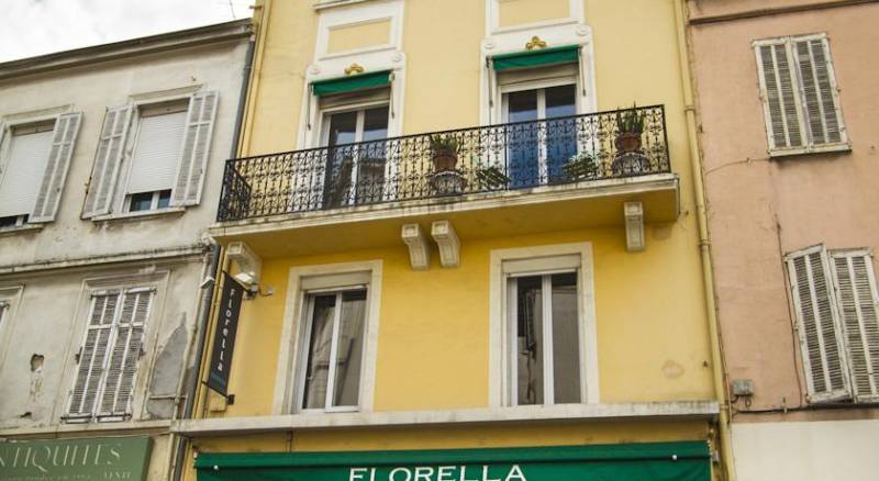 Florella République Apartment