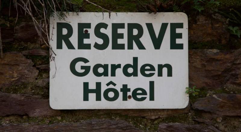 Garden Hotel