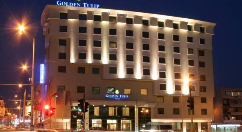 Golden Tulip Varna