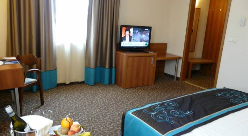 Golden Tulip Varna