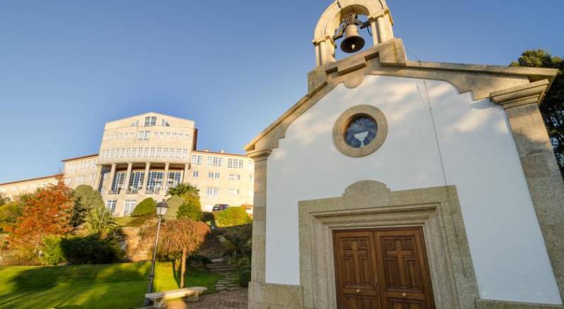 Gran Hotel Los Abetos