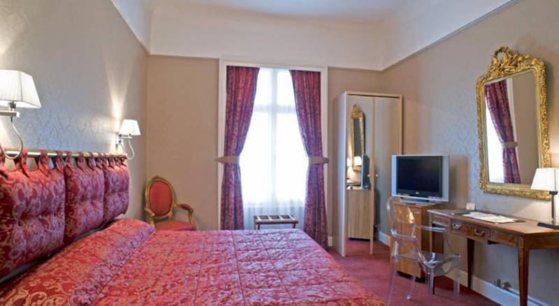 Grand Hotel Bellevue - Grand Place