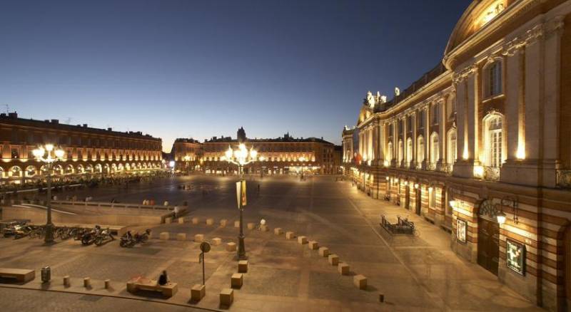 Grand Hotel de l'Opera