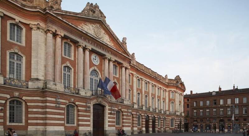 Grand Hotel de l'Opera