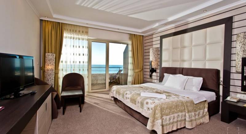 Grand Hotel Pomorie