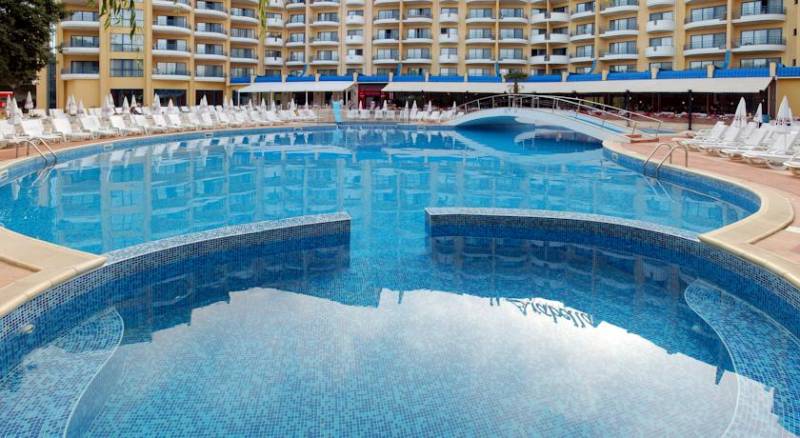 Grifid Arabella Hotel - All inclusive