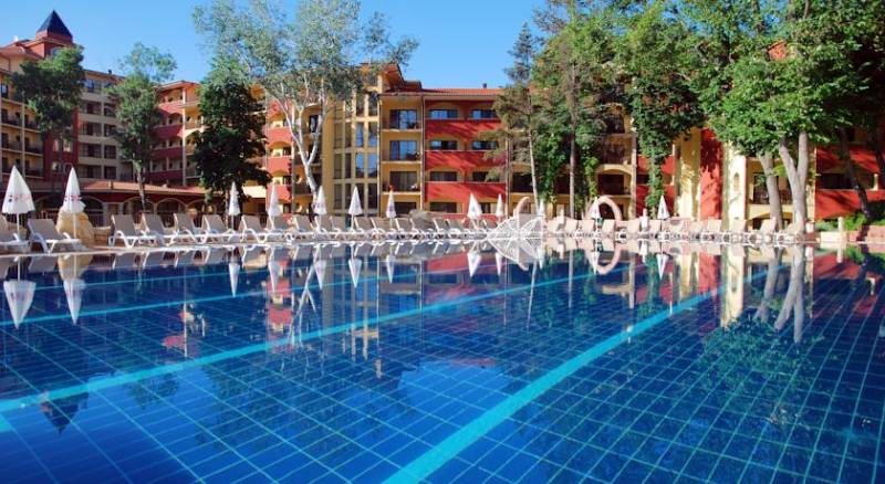 Grifid Club Hotel Bolero - All inclusive