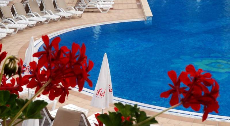 Grifid Club Hotel Bolero - All inclusive