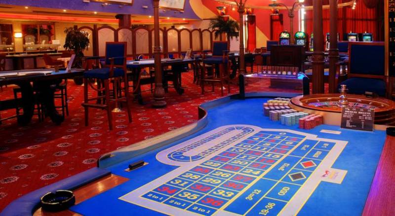 Havana Hotel Casino & SPA - All Inclusive