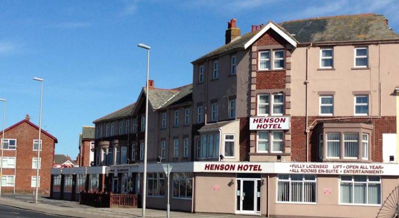 Henson Hotel