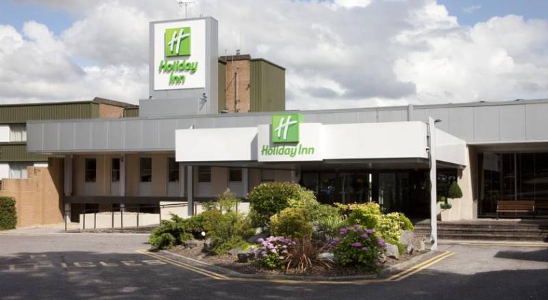 Holiday Inn Bristol Filton