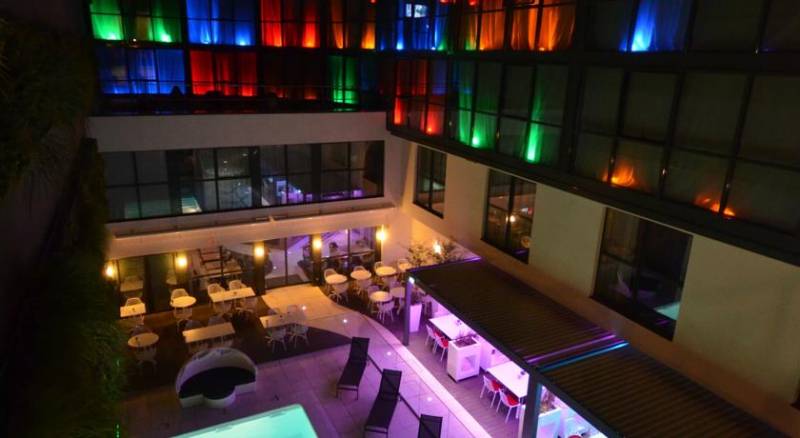 Holiday Inn Dijon Toison D'or