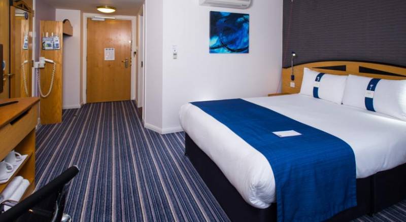 Holiday Inn Express Bristol City Centre