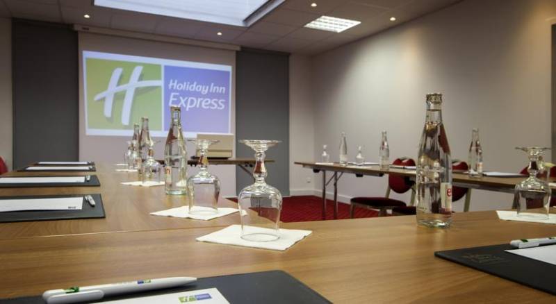 Holiday Inn Express Lille Centre