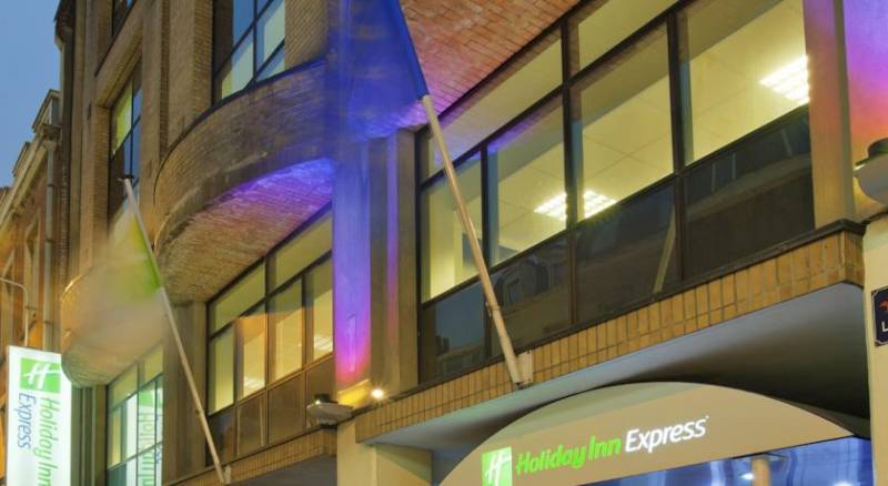 Holiday Inn Express Lille Centre