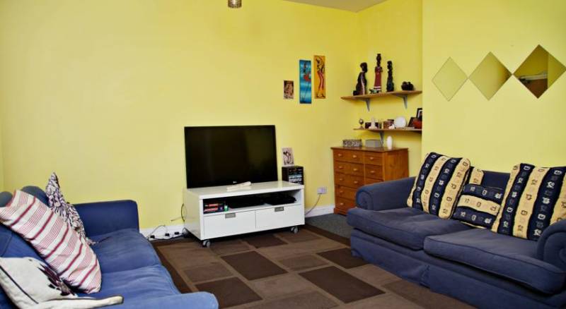 Homestay Bristol